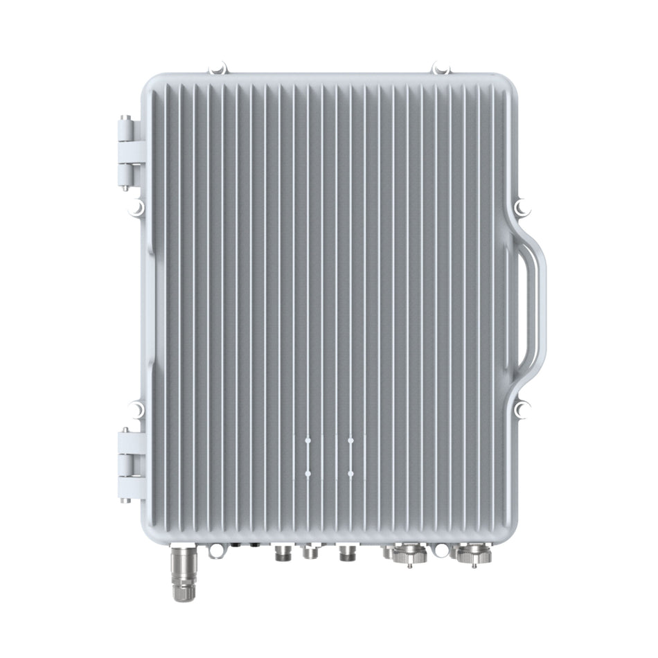 MikroTik Intercell 10 B38+B39 Outdoor TDD-LTE Dual Carriers Base Station for Bands 38 and 39 [P02003-B38B39-10W]
