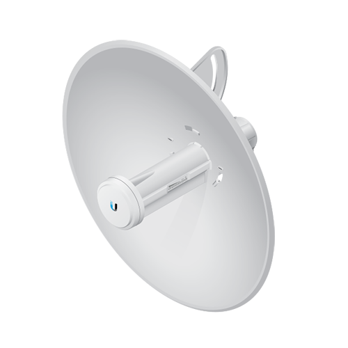 Ubiquiti airMax PowerBeam ac, 300mm - US Version [PBE-5AC-300] **Open Box**