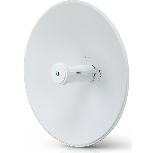 Ubiquiti airMAX PowerBeam Gen 2 5AC 5GHz Bridge [PBE-5AC-Gen2] **Open Box**