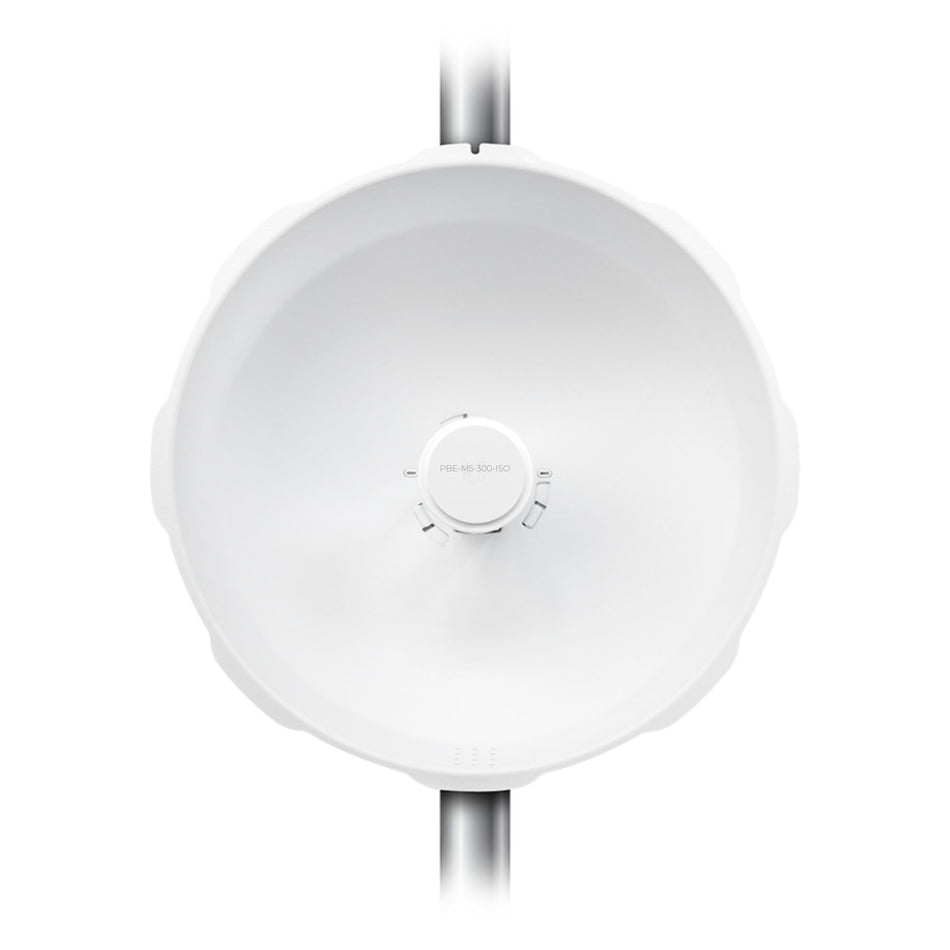 Ubiquiti UISP airMAX PowerBeam M5 300 ISO Bridge [PBE-M5-300-ISO-US]