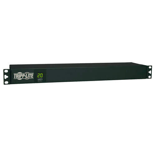 Tripp Lite 1.92kW Single-Phase Metered PDU [PDUMH20]