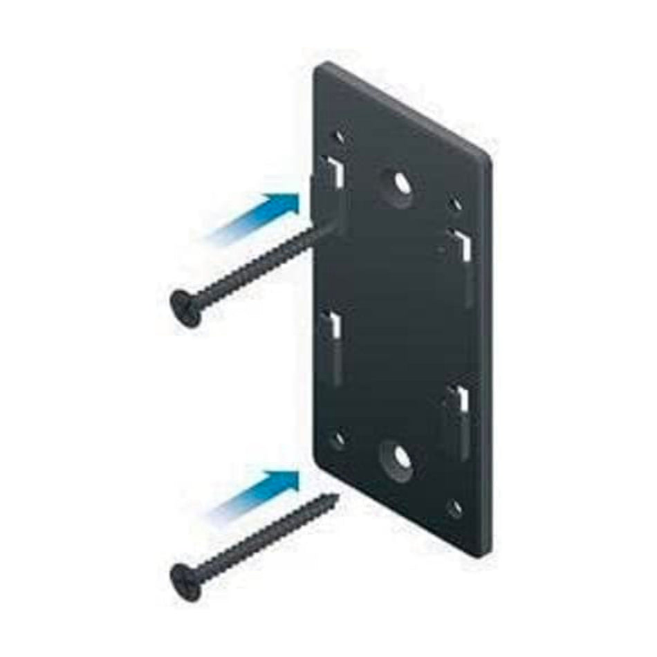 Ubiquiti PoE Wall Mount Bracket [POE-WM]