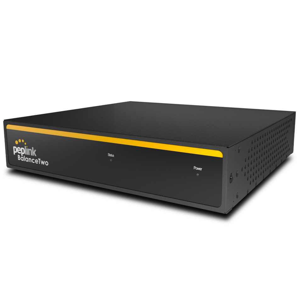 Peplink Balance Two Gigabit Router [BPL-TWO]