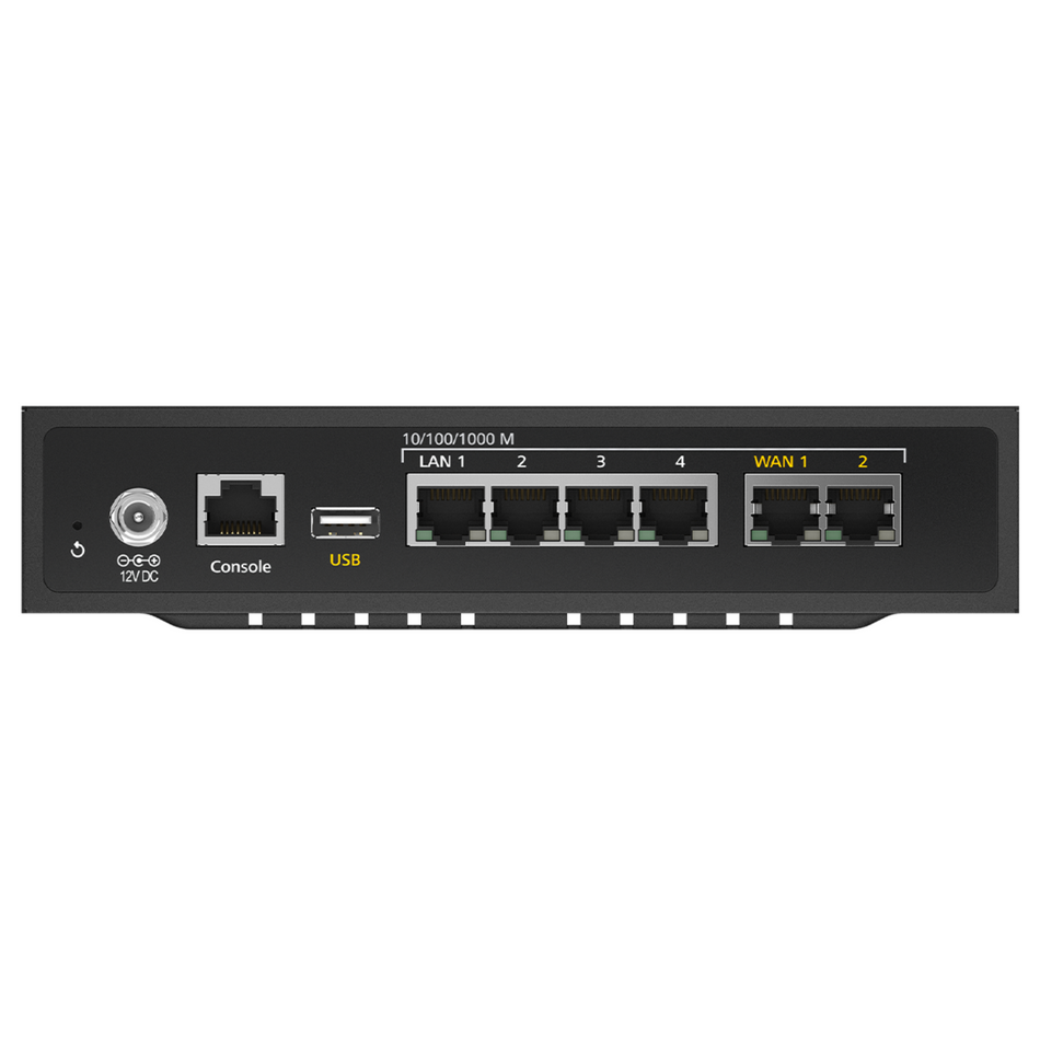 Peplink Balance Two Gigabit Router [BPL-TWO]