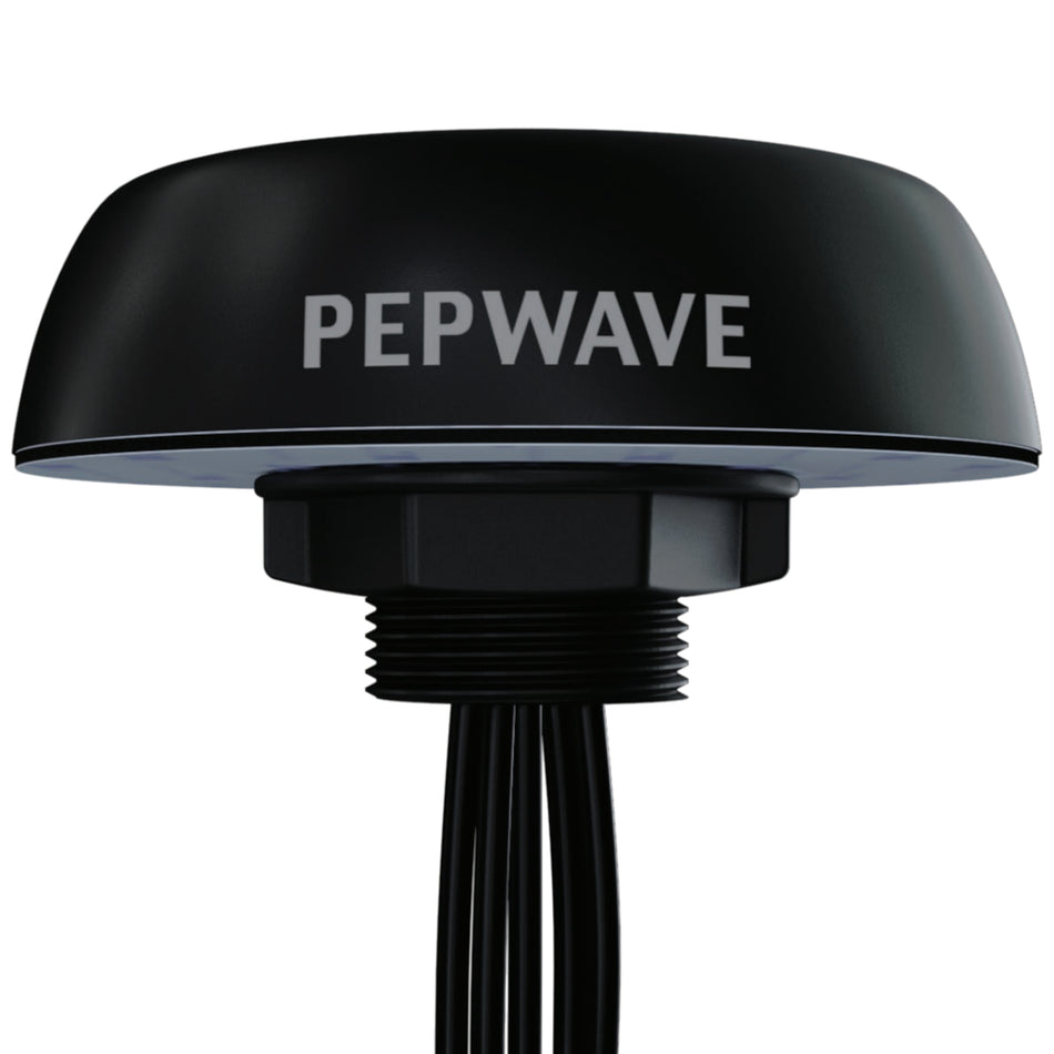 Peplink Pepwave Mobility 22G 1-in-1 Antenna System with GPS Receiver