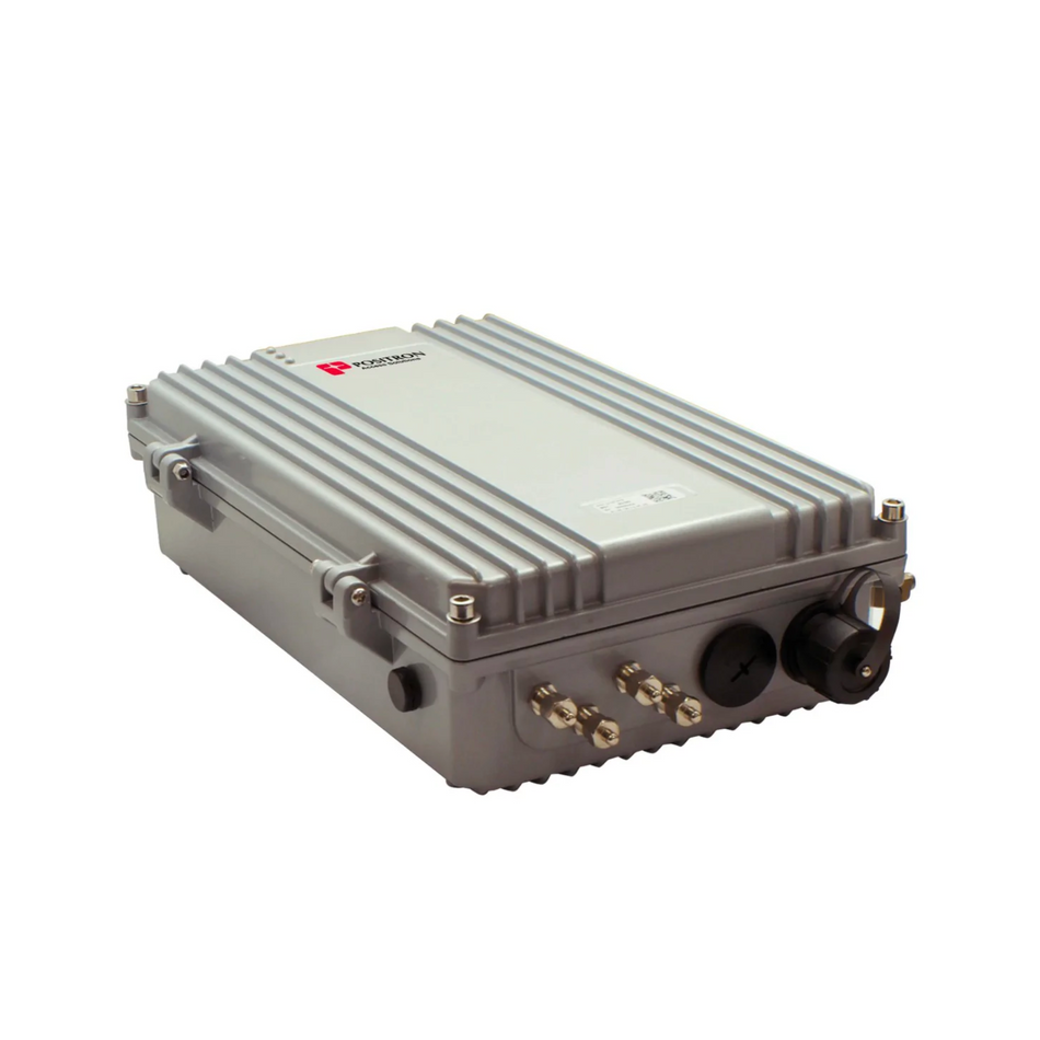 Positron GAM-4-CX Outdoor G.hn Access Multiplexer (GAM)