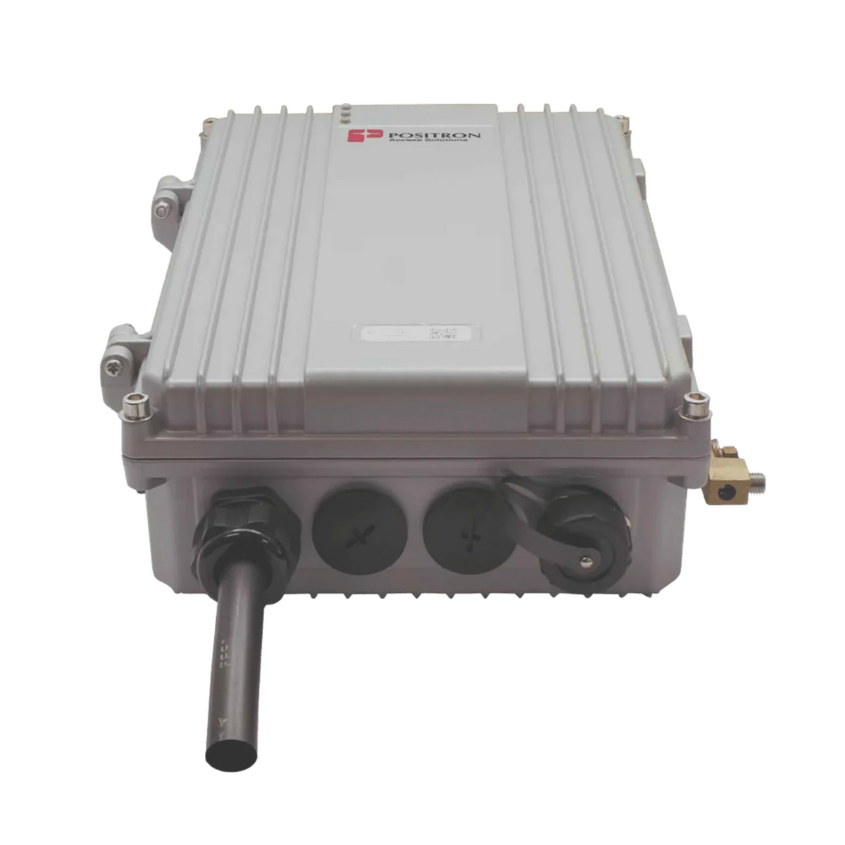 Positron Positron MRX Outdoor 8-Port Twisted Pair MIMO G.hn Access Multiplexer ...