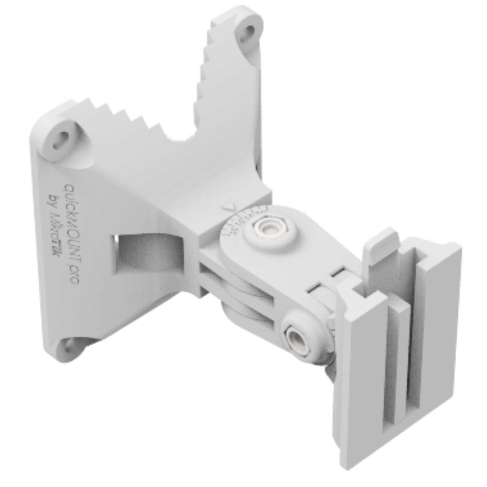 MikroTik quickMOUNT pro  Wall Mount Adapter [QMP]