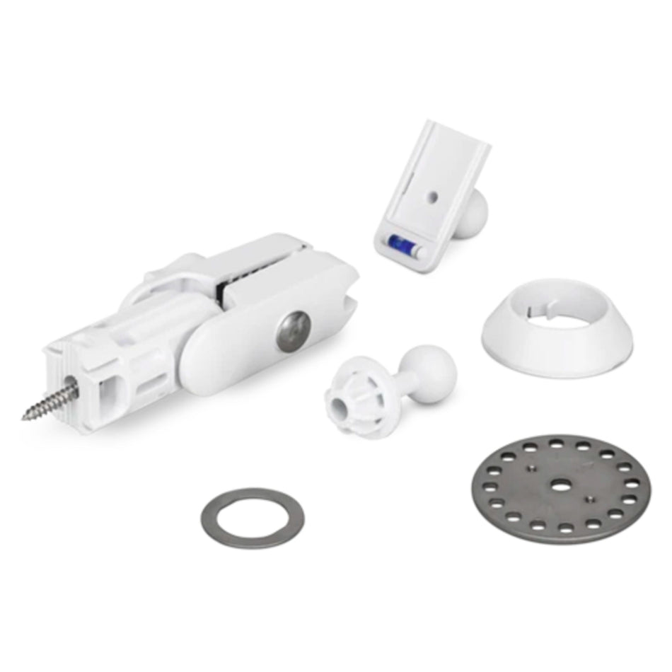 Ubiquiti CPE Toolless Quick Mount [Quick-Mount]