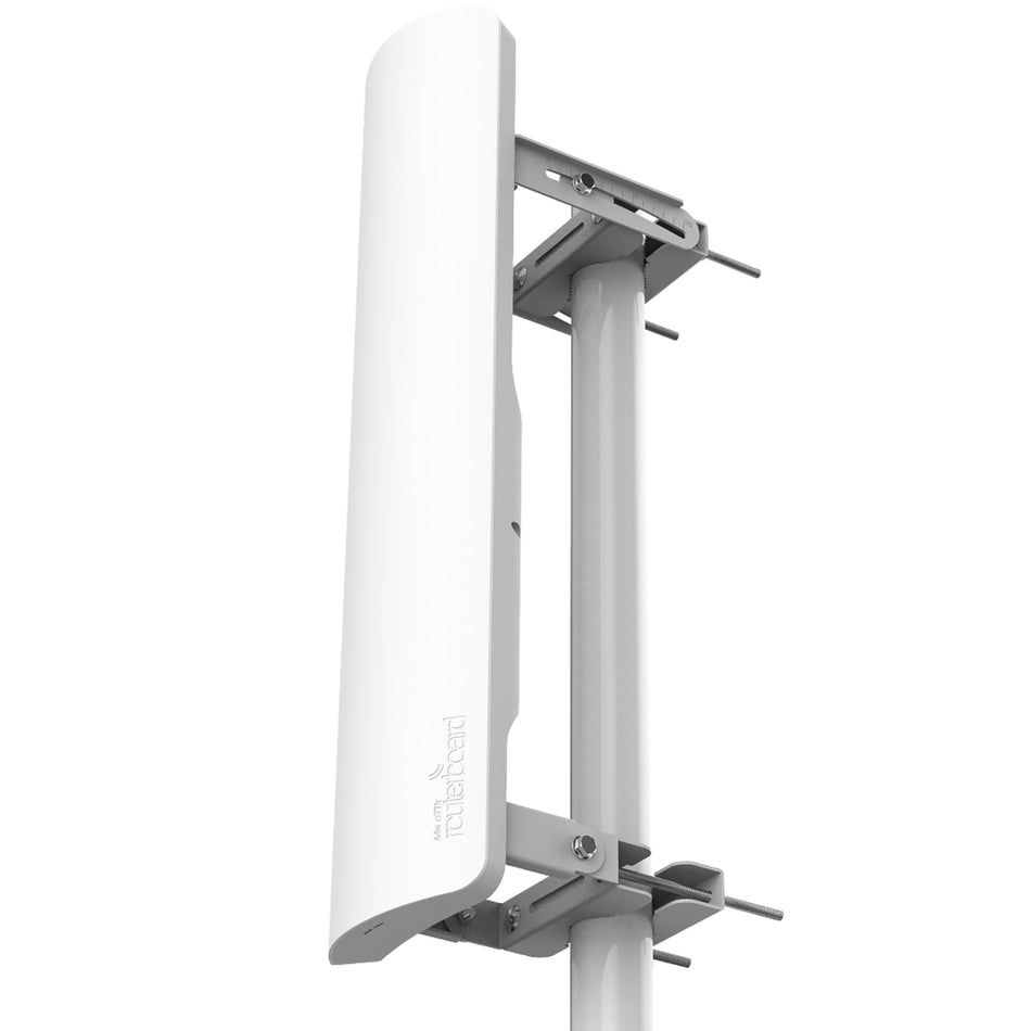 MikroTik mANTBox 19s 5GHz 120 degree 19dBi Dual Polarization Antenna US [RB921GS-5HPacD-19S-US]