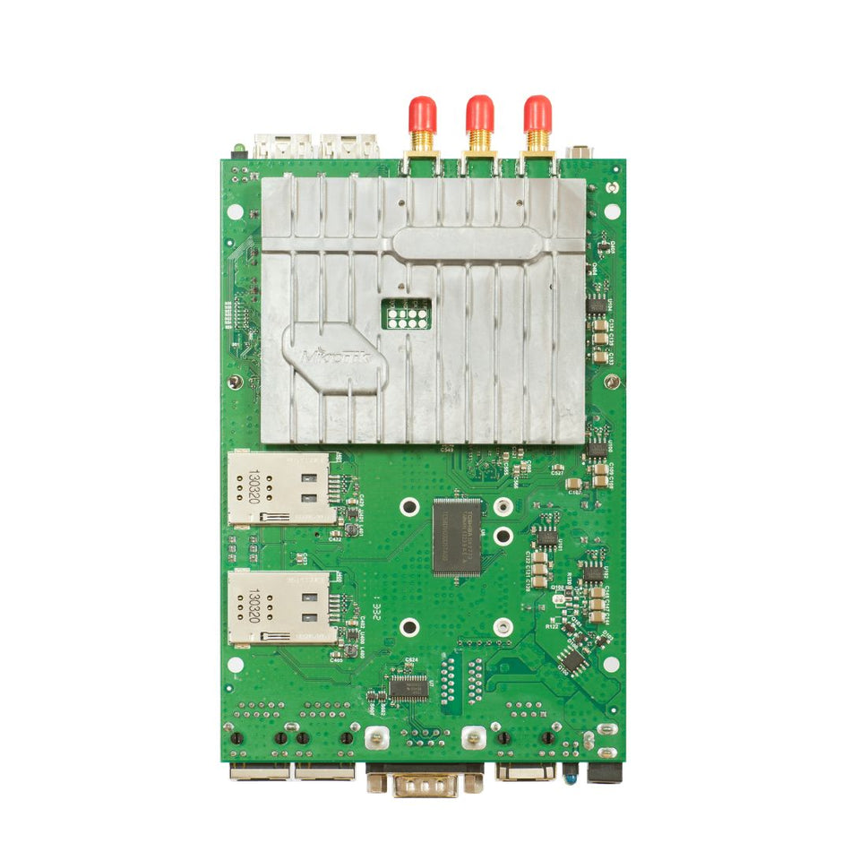 MikroTik RouterBOARD RB953GS-5HnT-RP (US Version)