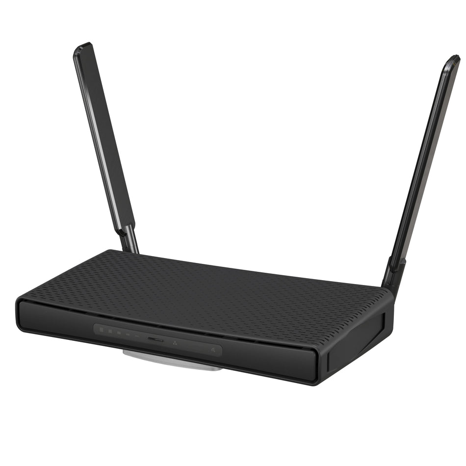 MikroTik hAP ac³ Dual-Band 2.4/ 5 GHz Home Access Point (INTL) [RBD53iG-5HacD2HnD]