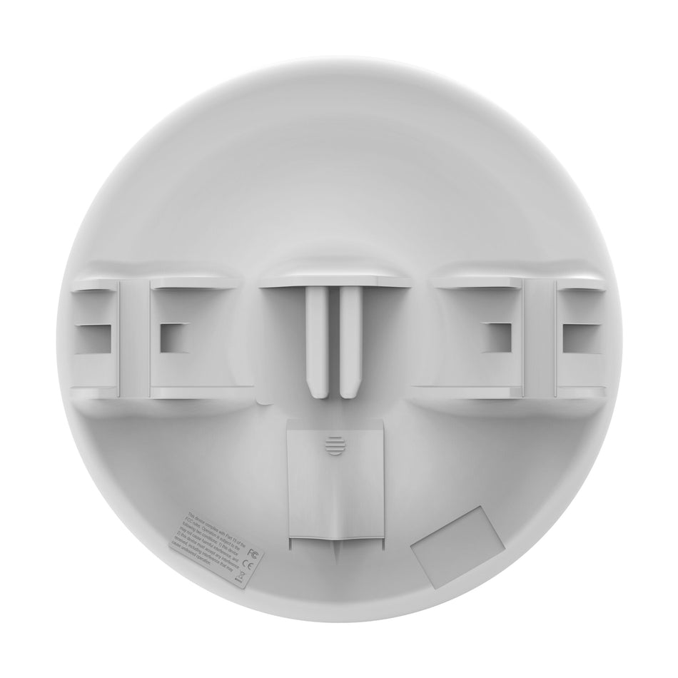 MikroTik Disc Lite 5ac High Gain 5GHz 21 dBi CPE/Backbone US [RBDiscG-5acD-US]