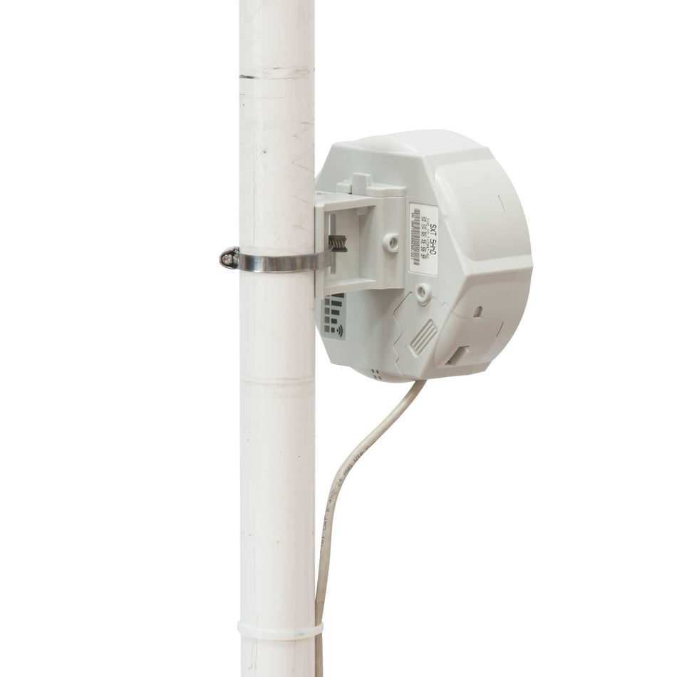 MikroTik SXT SA5 ac 5Ghz AP with 16dBi 90deg Antenna INTL [RBSXTG-5HPacD-SA]