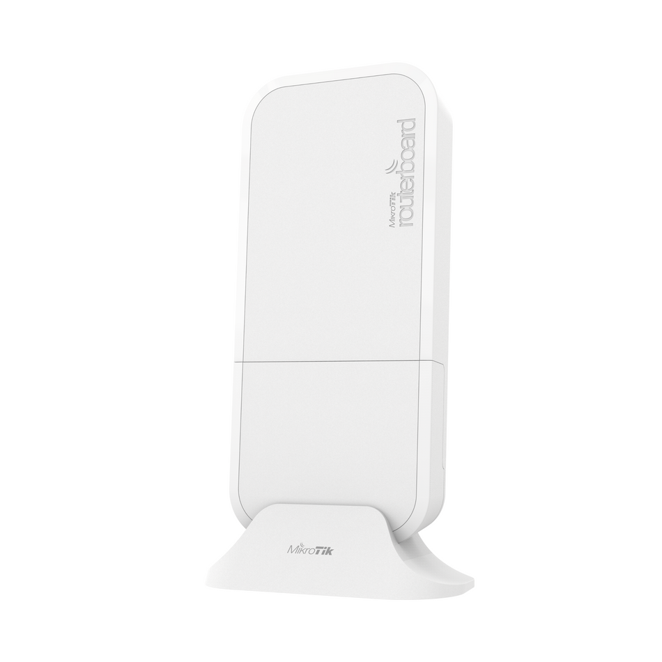 MikroTik wAP ac LTE6 Kit Dual-Band Wireless Access Point [RBwAPGR-5HacD2HnD-US&R11e-LTE6]