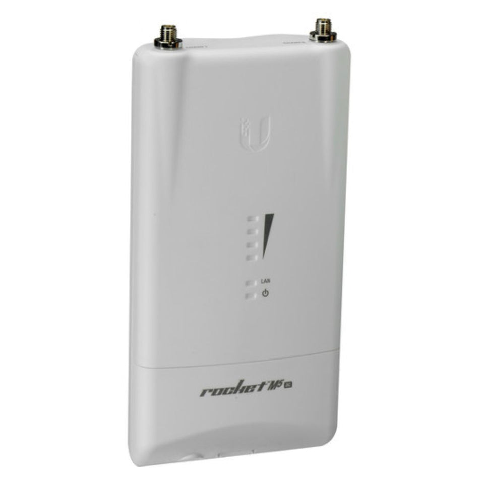 Ubiquiti RocketM5 AC-Lite airMAX ac BaseStation [RM5-AC-PTP-Lite]