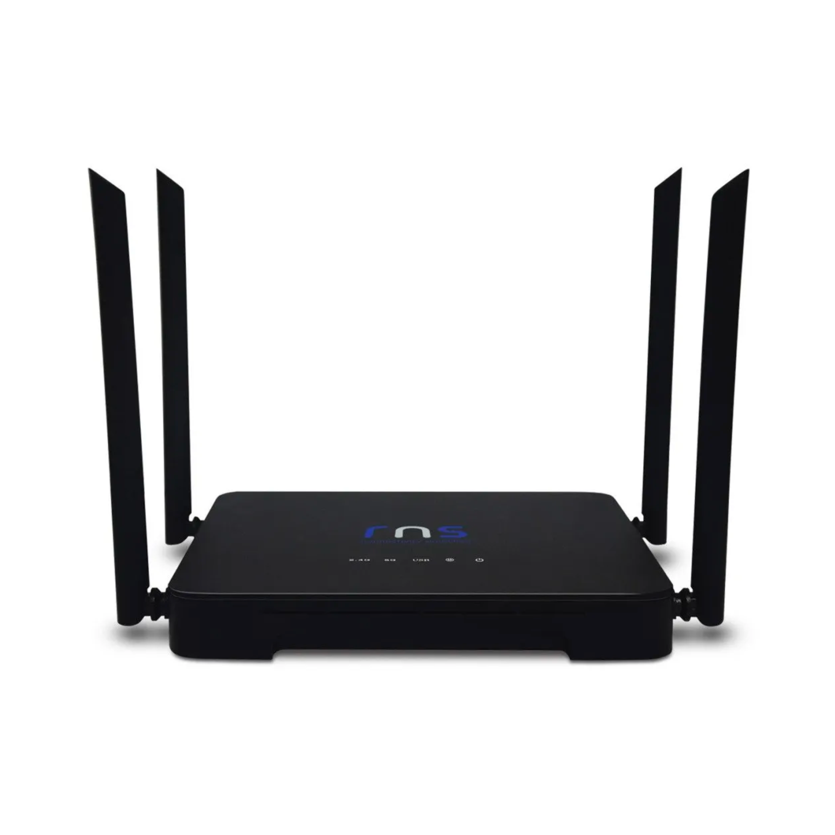 ReadyNet WR1200 Dual-Band 802.11ac 5GbE Port Wireless AC Router – GOT ...