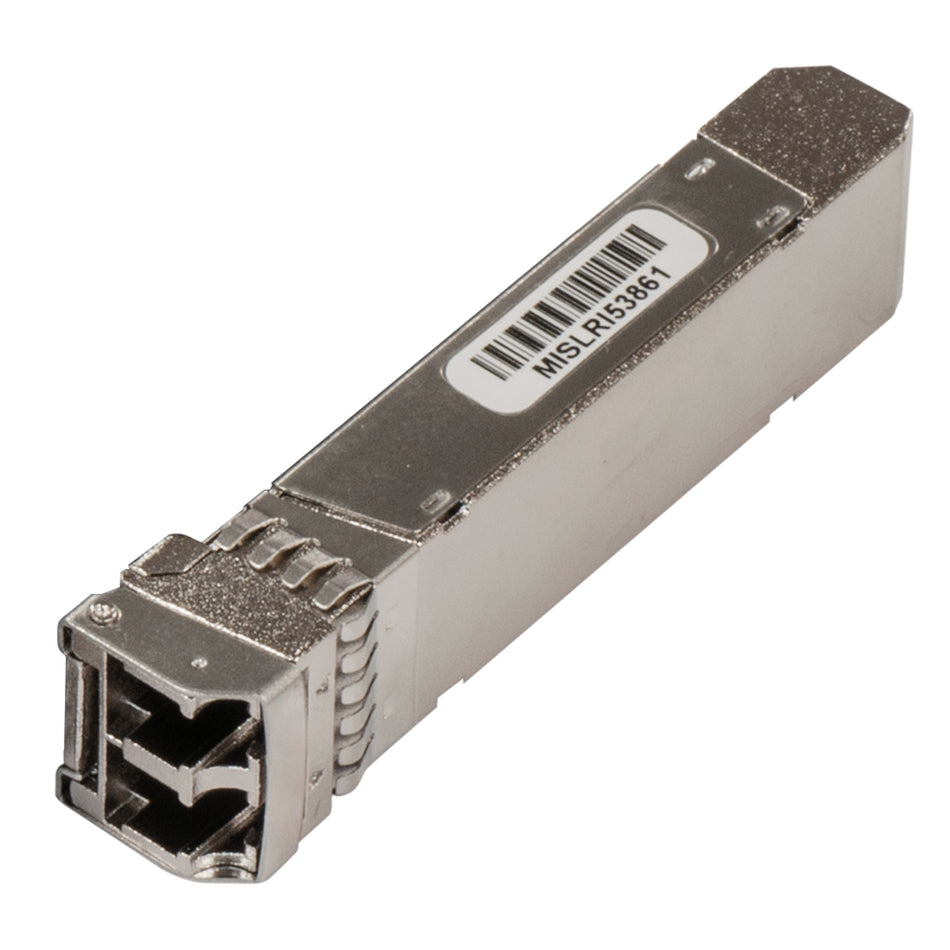MikroTik SFP CWDM module 1.25G SM 40km 1590nm Dual LC-connector DDM