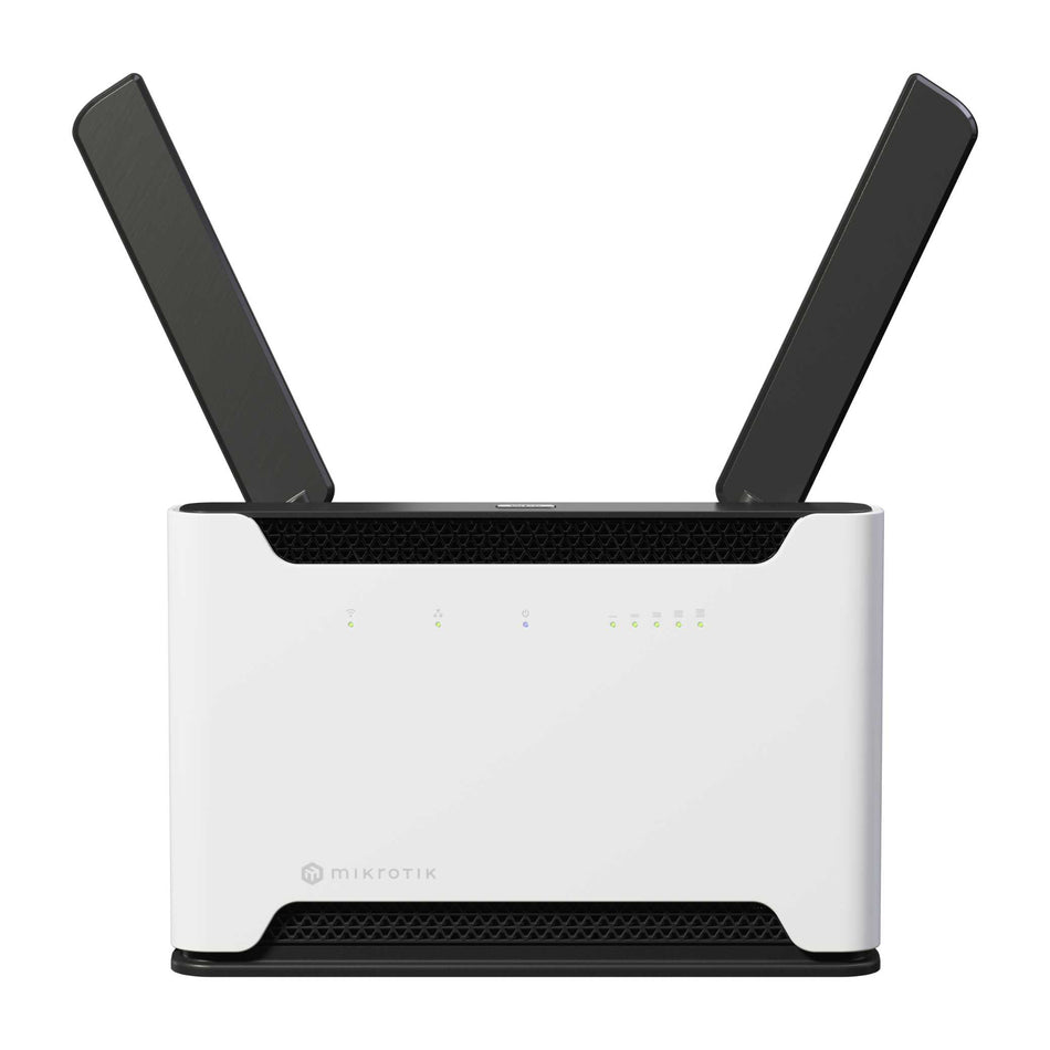 MikroTik Chateau LTE6 ax Dual-Band Home Access Point [S53UG+5HaxD2HaxD-TC&FG621-EA]