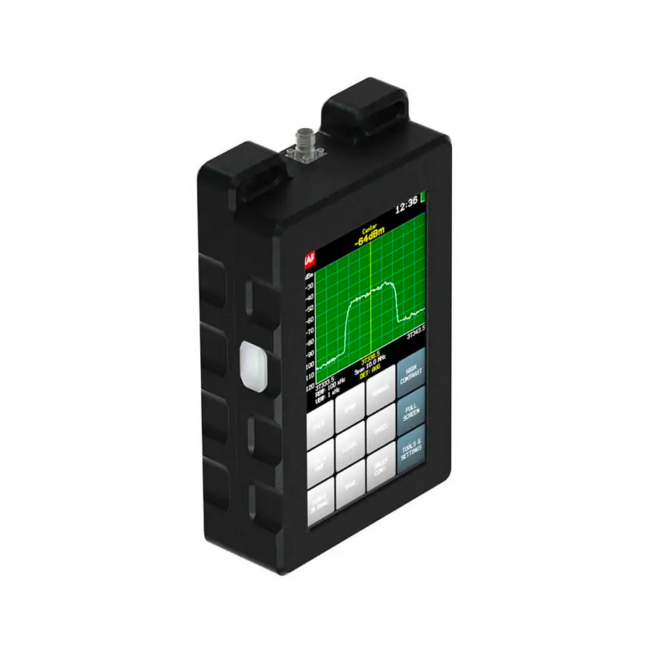 SAF Tehnika Spectrum Analyzer Kit 6-20 GHz v.2 [J0GSAP5211]