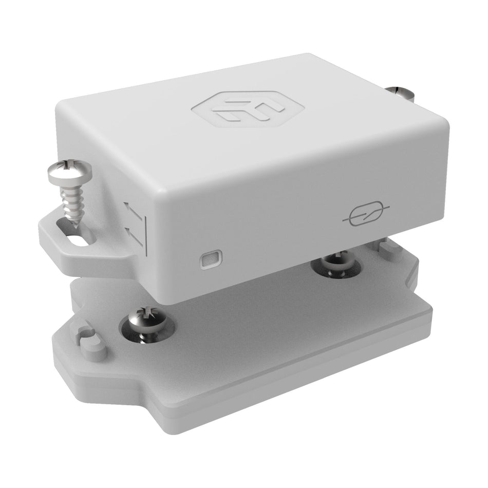 MikroTik TG-LR82 LoRaWAN Sensor Tag (Temp, Humidity, Motion, IP67)