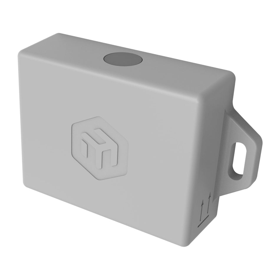 MikroTik TG-LR82 LoRaWAN Sensor Tag (Temp, Humidity, Motion, IP67)