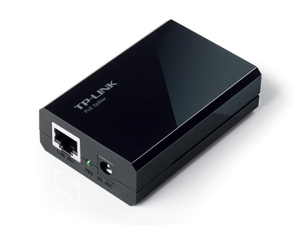 TP-Link TL-PoE10R PoE Splitter [TL-POE10R]