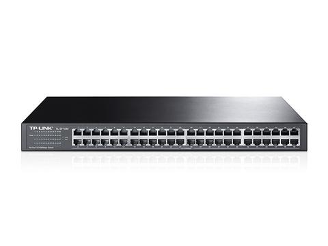 TP-Link 48-Port 10/100Mbps Rackmount Switch [TL-SF1048]