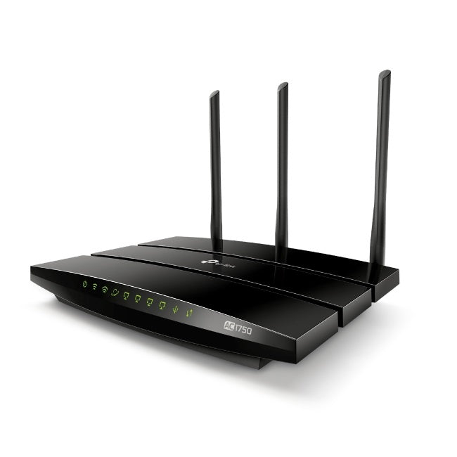 TP-Link AC1750 Wireless Dual Band Gigabit Router [Archer A7]