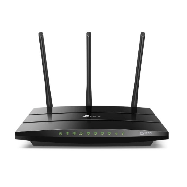 TP-Link AC1750 Wireless Dual Band Gigabit Router [Archer A7]