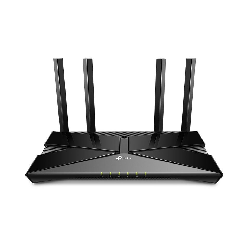 TP-Link AX1500 Wi-Fi 6 Router [Archer AX10]