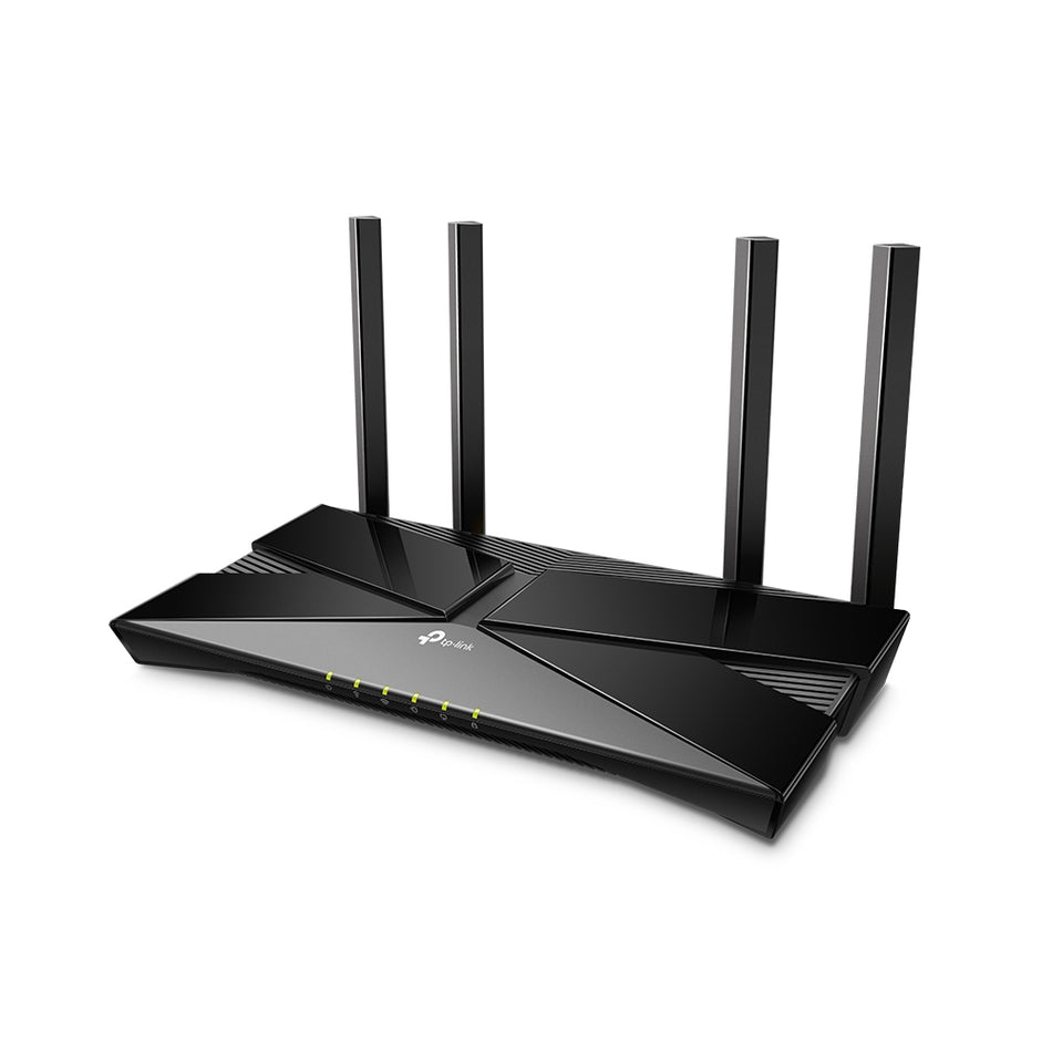 TP-Link AX1500 Wi-Fi 6 Router [Archer AX10]