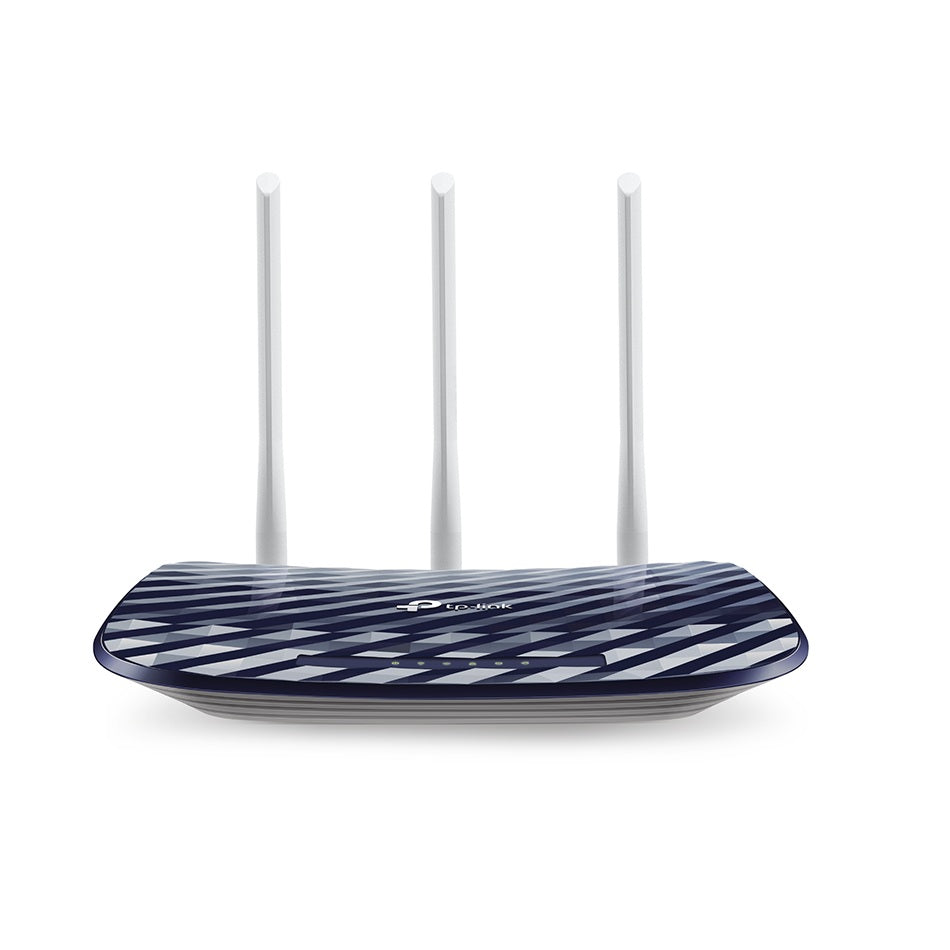 TP-Link AC750 Wireless Dual Band Router [Archer C20]