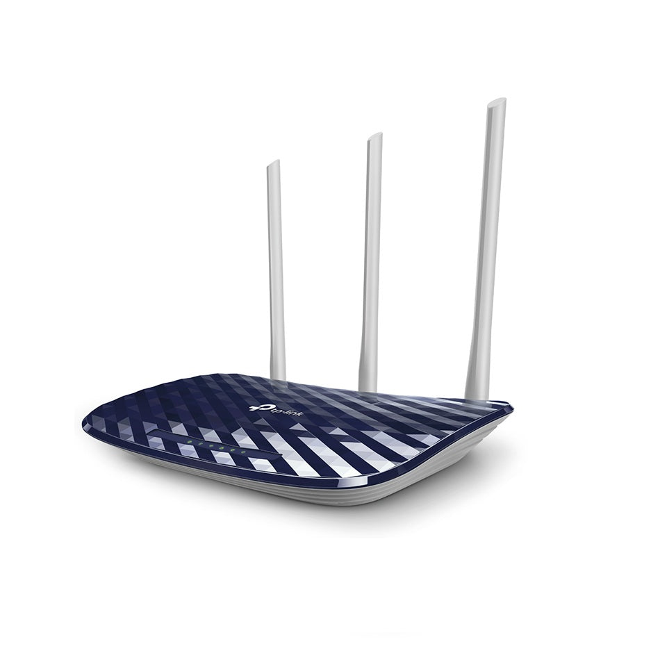 TP-Link AC750 Wireless Dual Band Router [Archer C20]