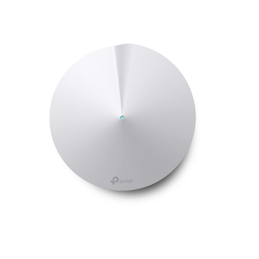 TP-Link AC1300 Whole Home Mesh Wi-Fi System [Deco M5(1-pack)_ISP]