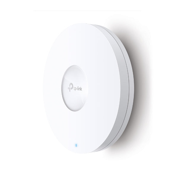 TP-Link AX1800 Ceiling Mount WiFi 6 Access Point [EAP610_V2]