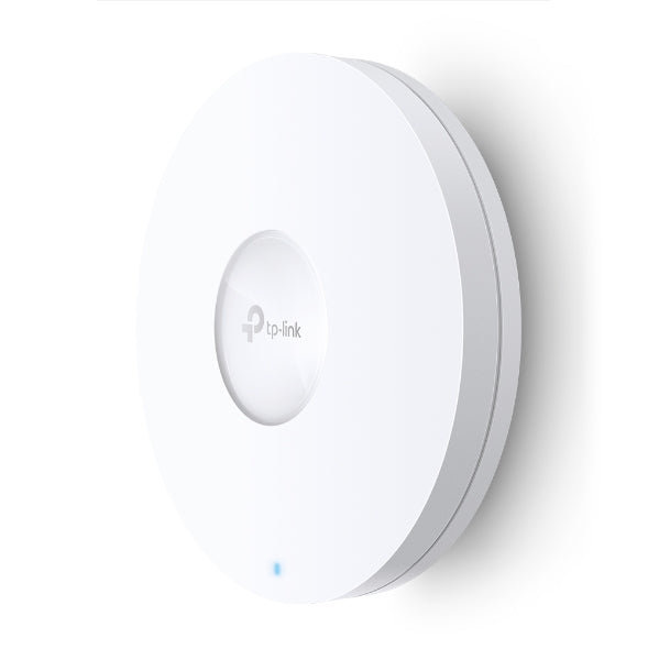 TP-Link AX1800 Wireless Dual Band Ceiling Mount Access Point [EAP620 HD]