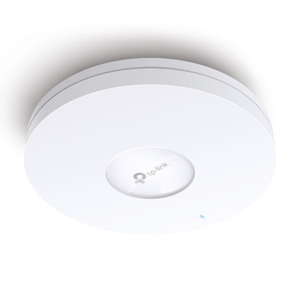 TP-Link AX1800 Wireless Dual Band Ceiling Mount Access Point [EAP620 HD]