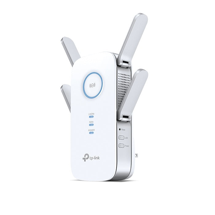 TP-LINK AC2600 Wi-Fi Range Extender [RE650]