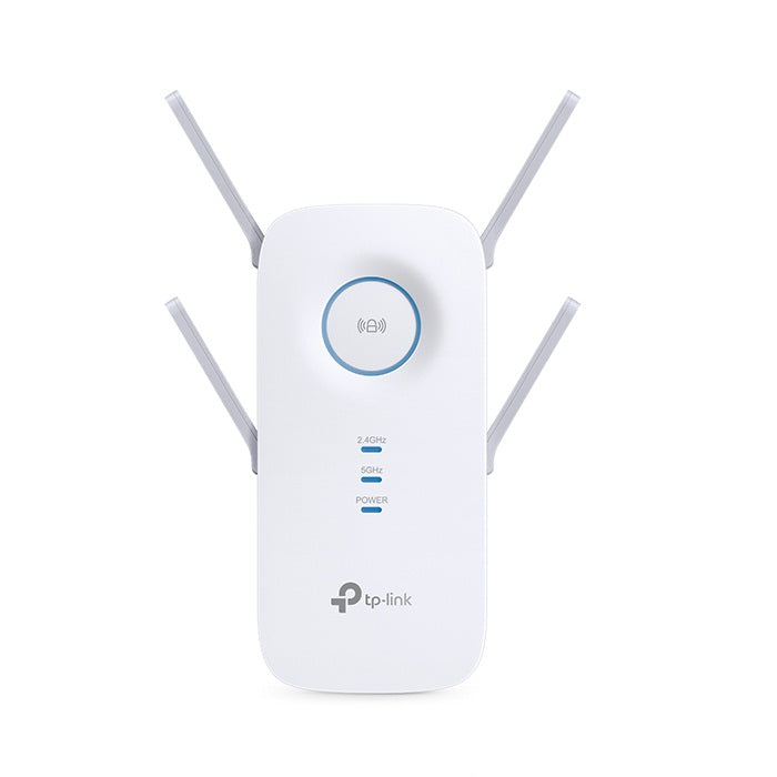 TP-LINK AC2600 Wi-Fi Range Extender [RE650]