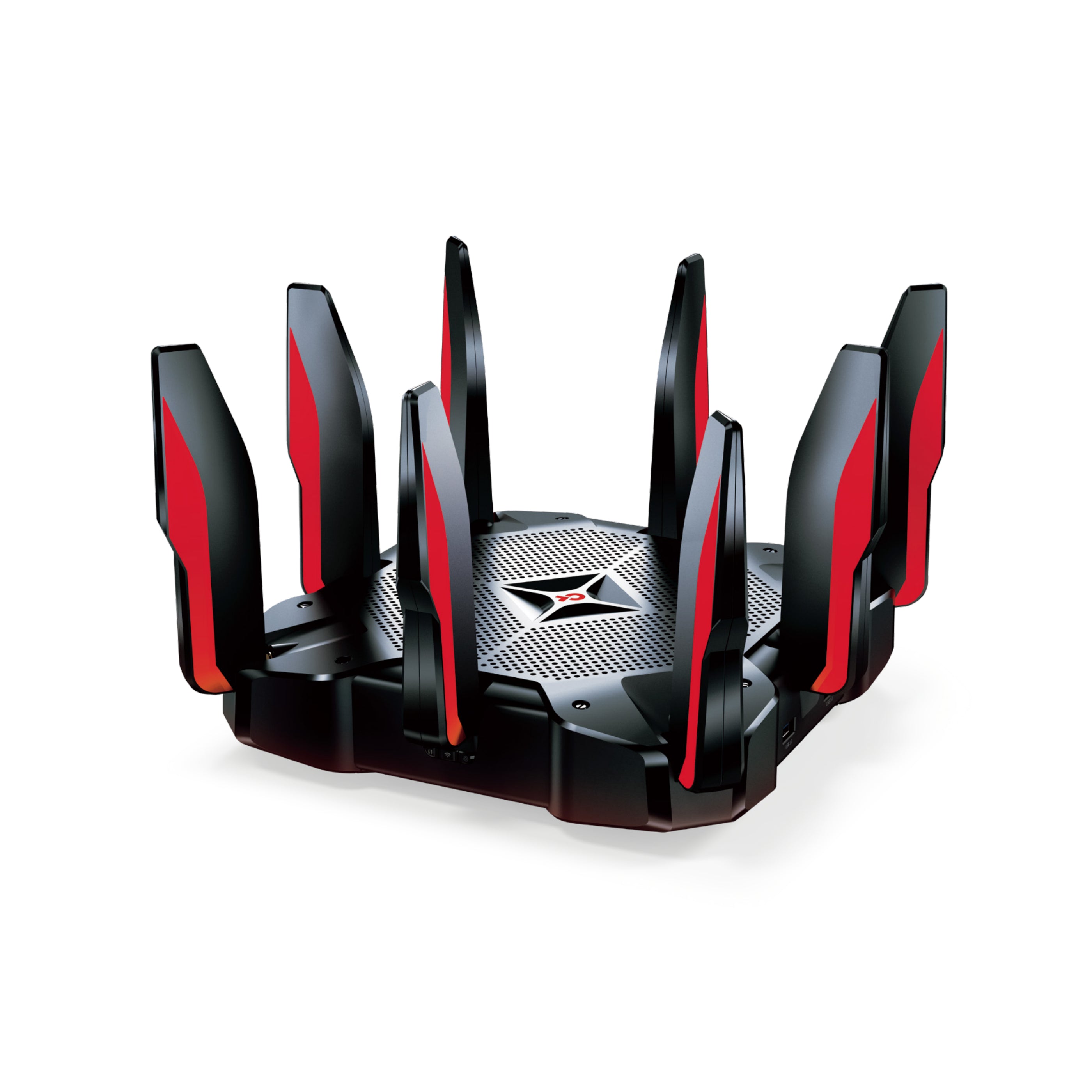 TP-Link AC5400 MU-MIMO Tri-Band Gaming Router [Archer C5400X] – DoubleRadius