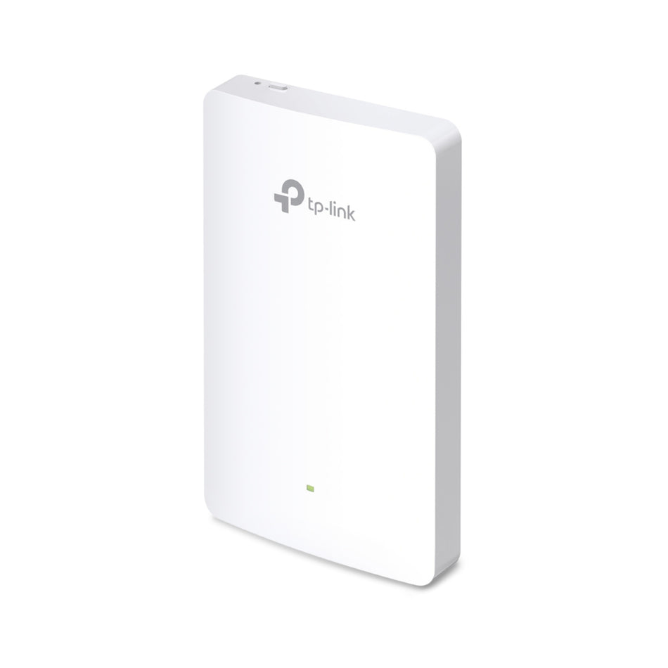 TP-Link AC1200 Wireless 2.4/5GHz MIMO Gigabit Wall Plate Access Point