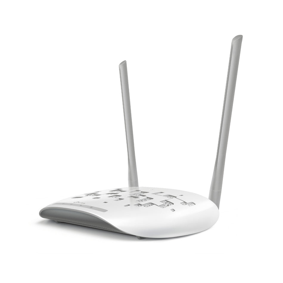 TP-Link 2.4GHz 300Mbps Wireless Access Point