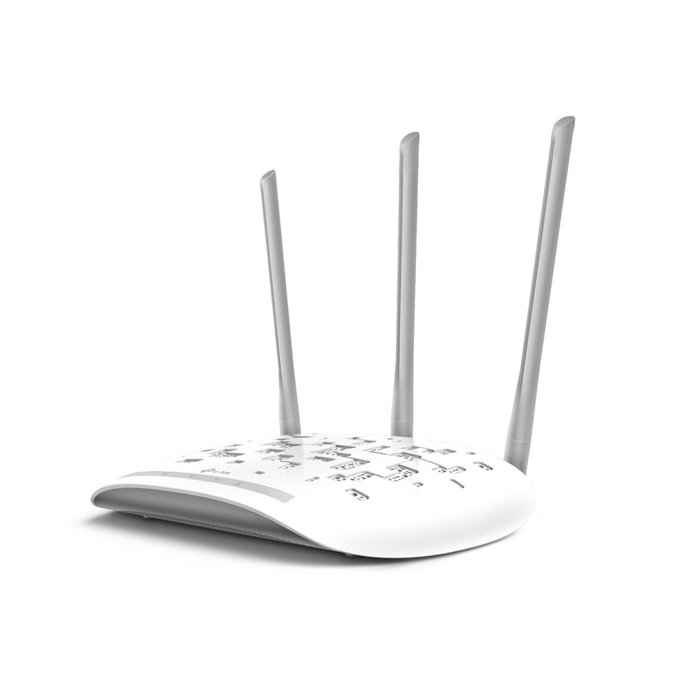 TP-Link 450Mbps Wireless N Access Point [TL-WA901ND]