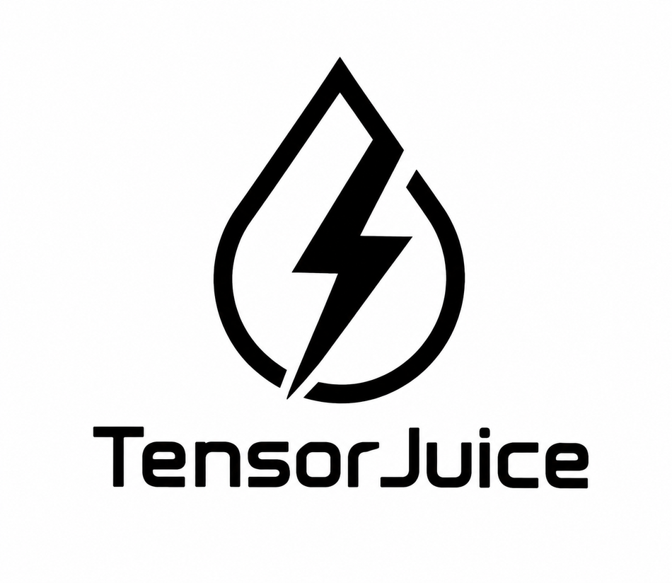 Tensor Juice 200G QSFP56 DAC Cable, 1M | NVIDIA/Mellanox Compatible