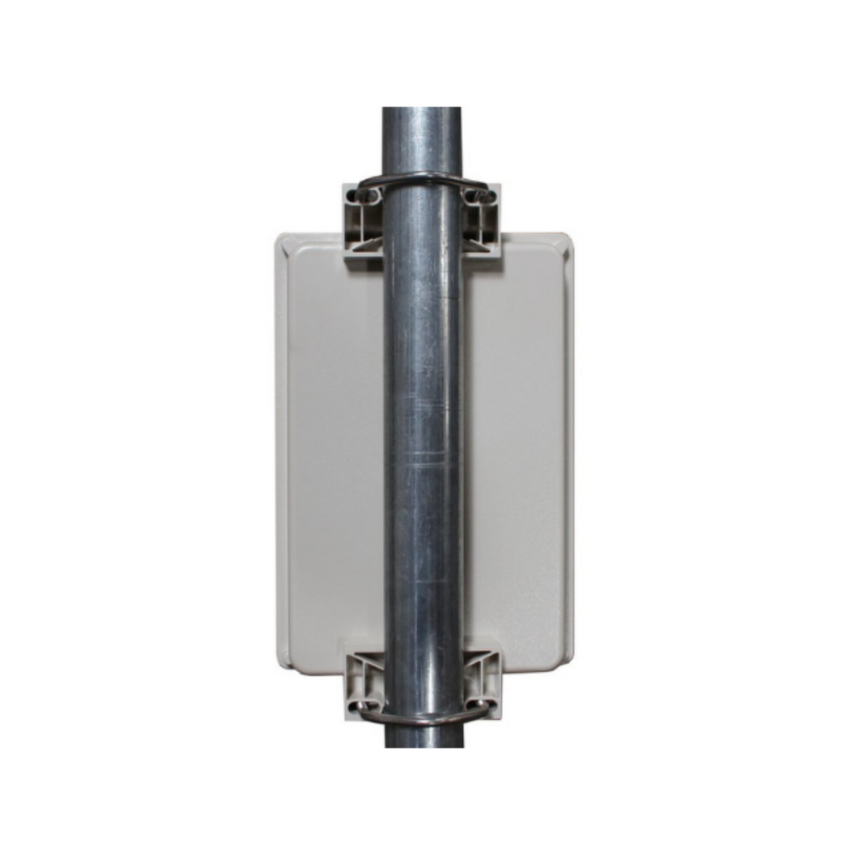 Tycon Tycon Power Outdoor Weatherproof Enclosure for TP-SW5 and TP-SW8 serie ...