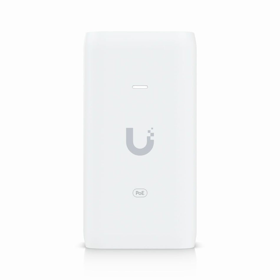 Ubiquiti UniFi PoE Adapter (15W) [U-PoE]