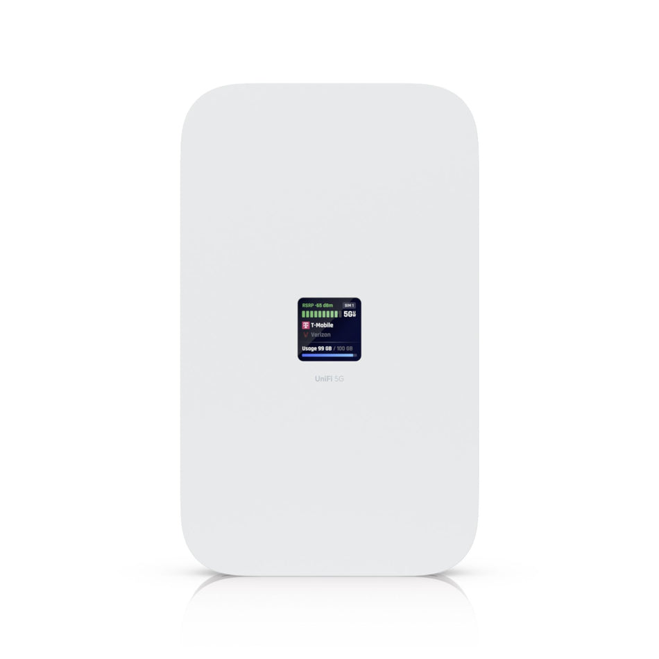 Ubiquiti UniFi U5G-Max [U5G-Max]