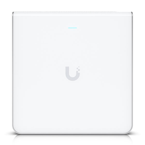 Ubiquiti UniFi U6 Enterprise In-Wall Access Point  US [U6-Enterprise-IW-US]