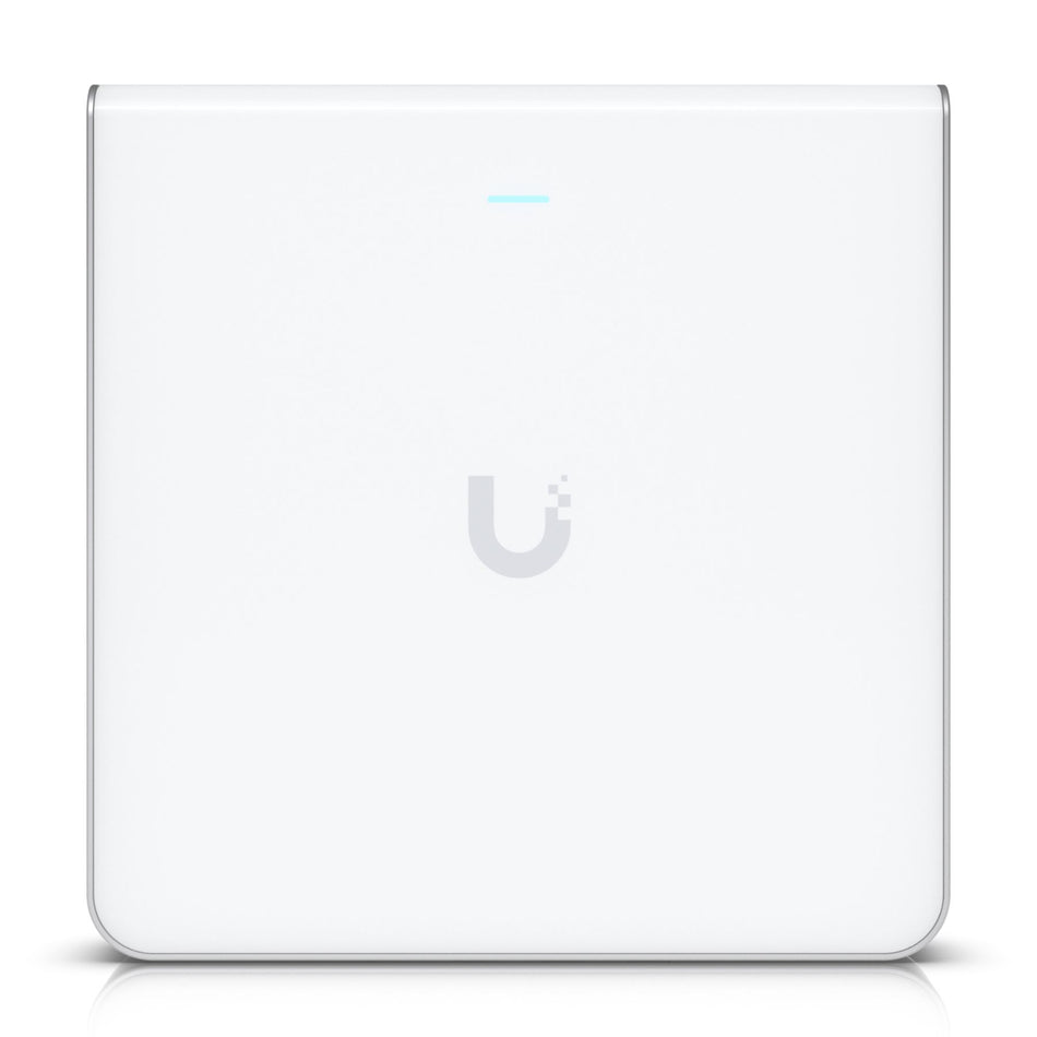 Ubiquiti UniFi U6 Enterprise In-Wall Access Point (US) [U6-Enterprise-IW-US]